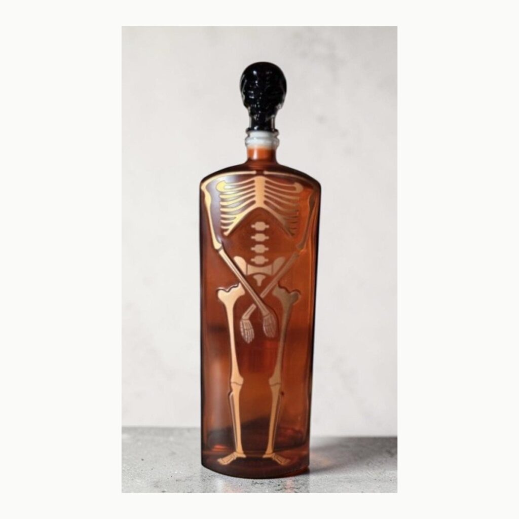 E.T.51 Premium Whisky 700 ml วิสกี้ รูปปกสินค้า จุดเด่นสินค้า