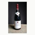 Faiveley Meursault Blagny 1er Cru 2023 750 ml ไวน์ รูปปกสินค้า จุดเด่นสินค้า