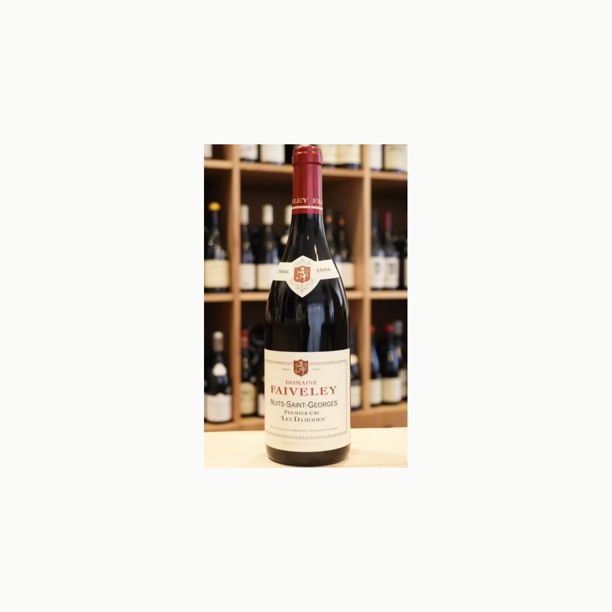 Faiveley Meursault Blagny 1er Cru 2023 750 ml ไวน์ รูปในเนื้อหา จุดเด่นสินค้า