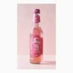 Full Moon Pink Grape Wine Cooler 300 ml ไวนคูลเลอร รูปที 1
