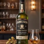 เฉพาะวันนี้เท่านั้น! 🔥 คอวิสกี้ห้ามพลาด! ⚡ สัมผัสความแปลกใหม่ที่ลงตัวกับ Jameson Caskmates Stout ...