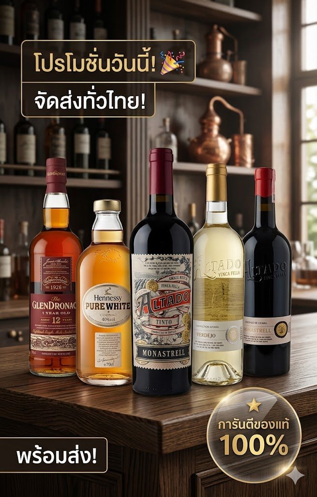 ับเจอสัมผัสที่บาดคอ หรือกลิ่นที่แบนราบไร้มิติ จนทำให้มื้ออาหารสุดพิเศษของคุณดูธรรมดาไปขอแนะนำ Alt...