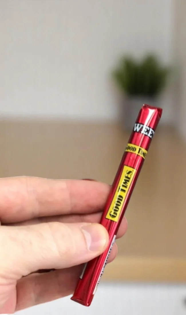 weet Cigarillos ราคาพิเศษเฉพาะที่ 159xblix เท่านั้น! 🔥🔥🔥 โอกาสทองของคนรักความหวานละมุนมาถึงแล้ว! ...