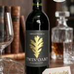 านระดับมาสเตอร์พีซด้วย Robert Mondavi Winery Cabernet Sauvignon Twin Oaks ไวน์ชั้นเลิศจากผู้ผลิตร...