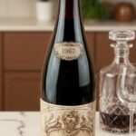 ิไลด้วย 1967 Barolo Poderi Luigi Einaudi ไวน์แดงระดับมาสเตอร์พีซจากอิตาลีที่รังสรรค์มาเพื่อผู้ที่...