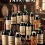 ต์ 1978 Spanna Brugoในบรรดาไวน์วินเทจจากอิตาลี Spanna คือชื่อเรียกขานในท้องถิ่นขององุ่น Nebbiolo ...