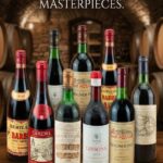 รดกล้ำค่าปี 1969 Gattinara Cantina Socialeในยุคสมัยที่การทำไวน์คือศิลปะที่ผูกพันกับผืนดินและฤดูกา...