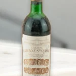 เหนือกาลเวลา 1978 Chateau Caronne Ste Gemmeในโลกของไวน์บอร์โดซ์ Bordeaux การเดินทางของรสชาติไม่ได...