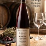 1986 Assmannhuser Hllenberg Sptburgunder trockenหากจะกล่าวถึงไร่ไวน์ที่มีชื่อเสียงที่สุดแห่งหนึ่ง...