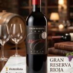 นมาจิบชิลล์ๆ ในวันพักผ่อน แอดมินขอป้ายยาขวดนี้เลยครับ 2004 Rioja Epulum Gran Reserva บอกเลยว่าคุณ...