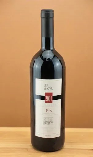 าลีมาจิบชิลล์ๆ ในวันพักผ่อน แอดมินขอป้ายยาขวดนี้เลยครับ 2013 Chianti Classico San Lorenzo Gran Se...