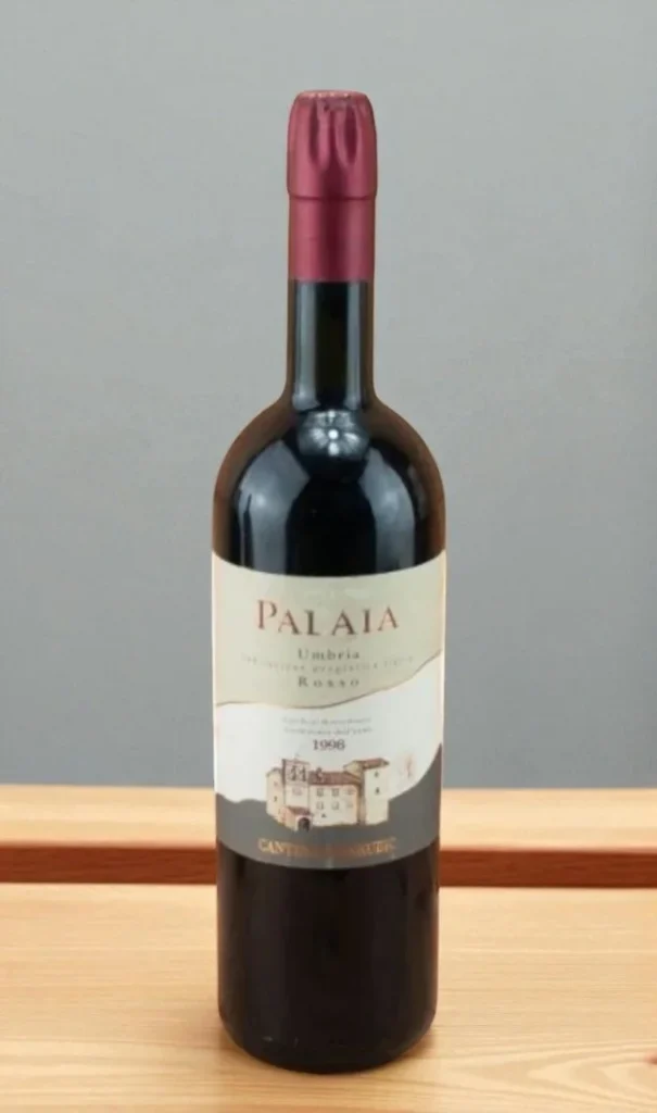 ้โดยตรงครับ แต่เพื่อให้รูปไวน์ 1998 Palaia Umbria Rosso ของคุณดูสวยงามและมีความเป็นมืออาชีพสำหรับ...