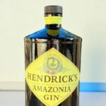 Hendricks Amazonia Gin 700 ml จิน รูปที 1