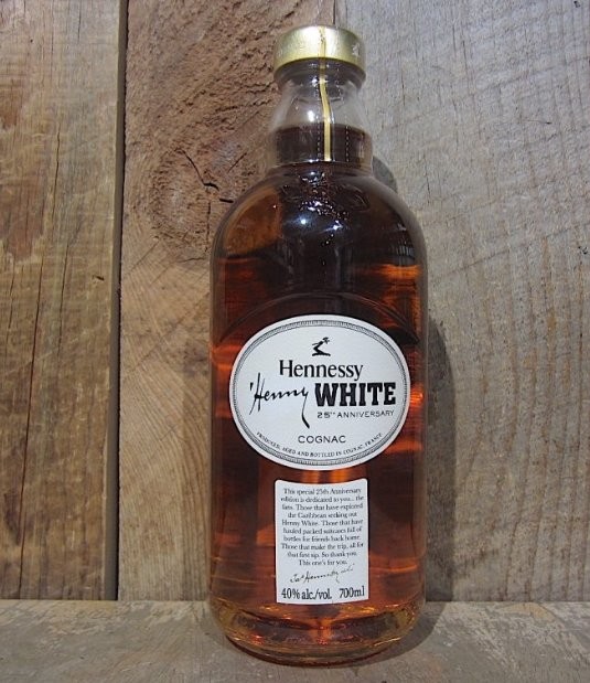 Hennessy Pure White 750 ml คอนญัก รูปในเนื้อหา จุดเด่นสินค้า