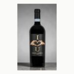 I Love You Primitivo di Manduria DOC 750 ml ไวน์แดง รูปปกสินค้า จุดเด่นสินค้า