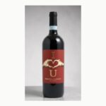 I Love You Primitivo di Manduria Reserva - blpshops.com 700 ml ไวน์แดง รูปปกสินค้า จุดเด่นสินค้า