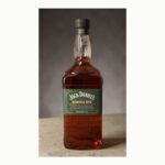 Jack Daniel's Bonded Rye Tennessee Rye Whiskey 700 ml วิสกี้ รูปที 1