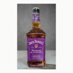 Jack Daniel's Tennessee Blackberry 700 ml วิสกี้ รูปที 1
