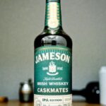 Jameson Caskmates IPA Edition 700 ml วิสกี้ รูปที 1
