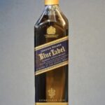 Johnnie Walker Blue Label 750 ml วิสกี้ วิสกี้ รูปปกสินค้า น้ำผึ้ง, วานิลลา, ช็อกโกแลต