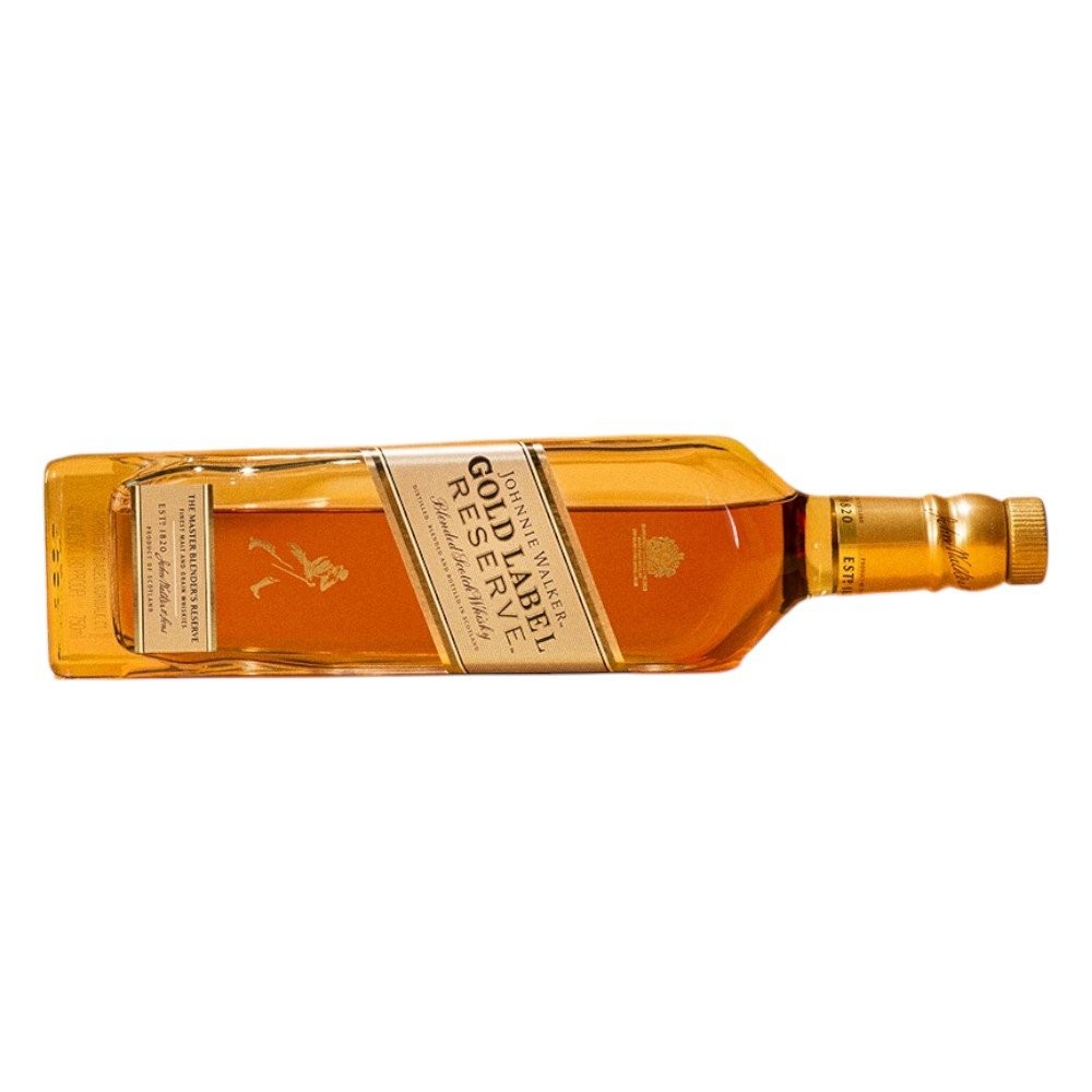 Johnnie Walker Gold Label 700 ml วิสกี้ รูปในเนื้อหา จุดเด่นสินค้า