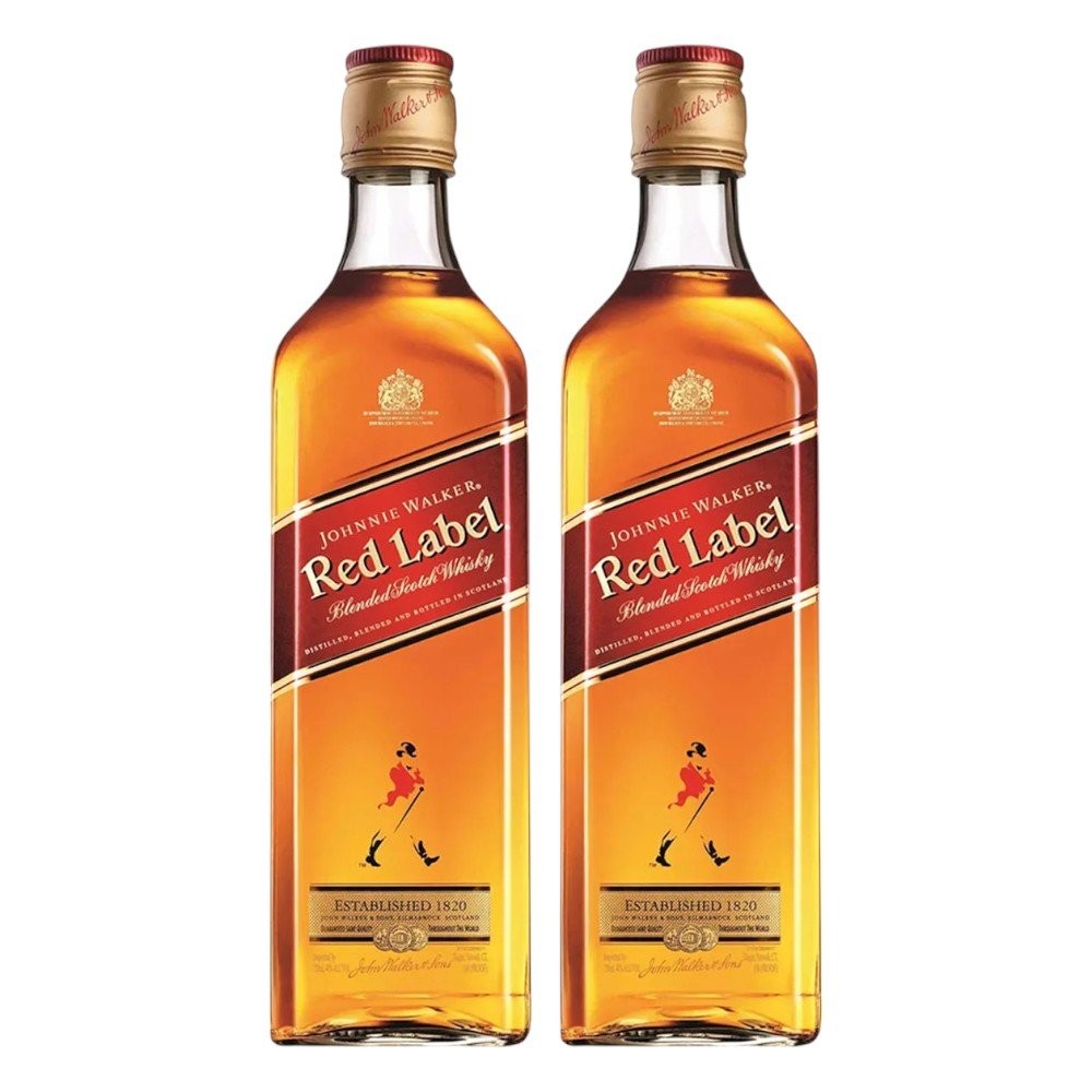 Johnnie Walker Red Label 700 ml วิสกี้ รูปในเนื้อหา จุดเด่นสินค้า