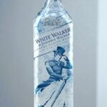 Johnnie Walker White Walker Game of Thrones Limited Edition 750 ml รูปที 1