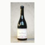 Marchand Tawse Bourgogne Cote d'Or Pinot Noir 2021 750 ml ไวน์ รูปปกสินค้า จุดเด่นสินค้า
