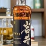 Mars Iwai 700 ml วิสกี้ วิสกี้ รูปปกสินค้า ธัญพืช วานิลลา ผลไม้เบา และสัมผัสนุ่ม