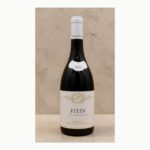 Mongeard-Mugneret Fixin Vieilles Vignes 750 ml ไวน์ รูปปกสินค้า จุดเด่นสินค้า