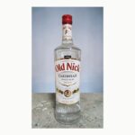 Old Nick White Rum 700 ml รัม รูปที 1
