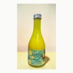 Ozeki Pineapple Nigori Sake 300 ml สาเก รูปที 1