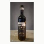 Renieri Brunello di Montalcino Data 2019 700 ml ไวน รูปที 1