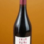 Rioja Sol Hora Garnacha 750 ml ไวน รูปที 1