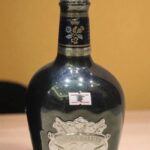 Royal Salute 32 Years Union of the Crowns 700 ml รูปที 1