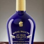 Royal Salute 62 Gun Salute 700 ml วิสกี้ วิสกี้ รูปปกสินค้า ผลไม้สุก เครื่องเทศ โอ๊ค และความนุ่มลึก