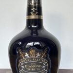 Royal Salute Diamond Tribute 21 Year 700 ml วิสกี้ วิสกี้ รูปปกสินค้า ผลไม้หรูหรา น้ำผึ้ง เครื่องเทศ และโอ๊คละมุน