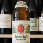 Schneider Weisse Bayrisch Hell 500 ml เบียร์ เบียร์ รูปปกสินค้า มอลต์, ฮอปส์ และความสดชื่น