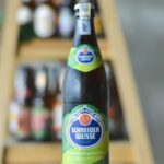 Schneider Weisse TAP 5 500 ml เบียร์ เบียร์ รูปปกสินค้า มอลต์, ฮอปส์ และความสดชื่น
