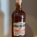 Sir Edward's Beer Reserve 700 ml เบียร์ เบียร์ รูปปกสินค้า ส้ม, เบอร์รี่, น้ำผึ้ง, เครื่องเทศ, มอลต์