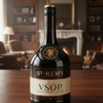 St Remy VSOP Brandy 700 ml บรั่นดี รูปที 1