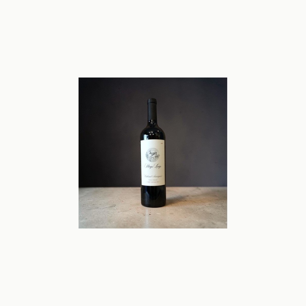 Stags Leap District Cabernet Sauvignon 2020 750 ml ไวน์ รูปในเนื้อหา จุดเด่นสินค้า