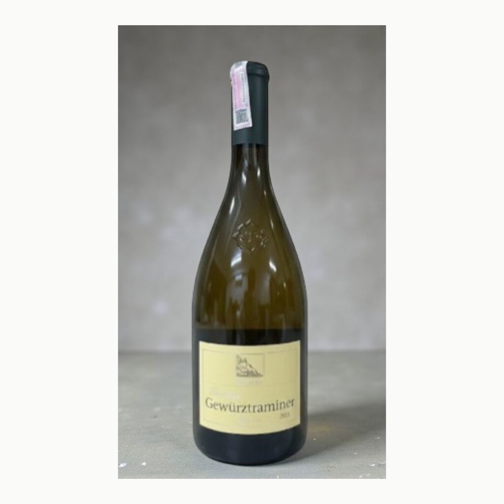 Terlano Gewurztraminer Tradition 700 ml ไวน์ รูปปกสินค้า จุดเด่นสินค้า