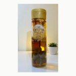 The Choya Single Year 650 ml เหล้าบ๊วย รูปที 1