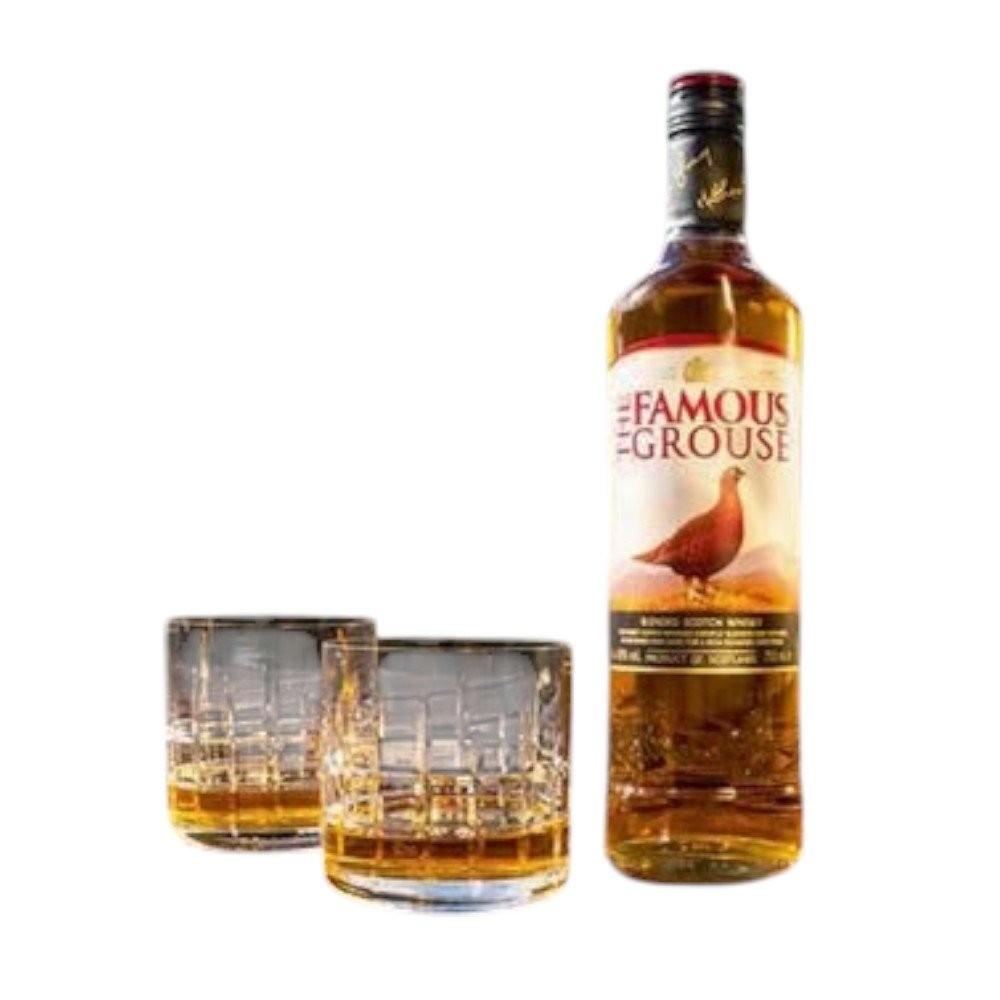 The Famous Grouse 700 ml วิสกี้