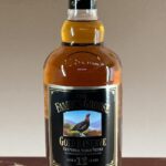 The Famous Grouse Gold Reserve 12 Year 700 ml วิสกี้ วิสกี้ รูปปกสินค้า น้ำผึ้ง วานิลลา ผลไม้สุก และโอ๊คกลมกล่อม