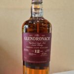 The Glendronach Original 12Y 700 ml วิสกี้ วิสกี้ รูปปกสินค้า ผลไม้สุก ถั่ว น้ำผึ้ง เครื่องเทศ และช็อกโกแลต