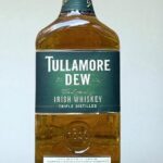 Tullamore D.E.W Original 700 ml วิสกี้ วิสกี้ รูปปกสินค้า วานิลลา ผลไม้ มอลต์ และสัมผัสนุ่ม