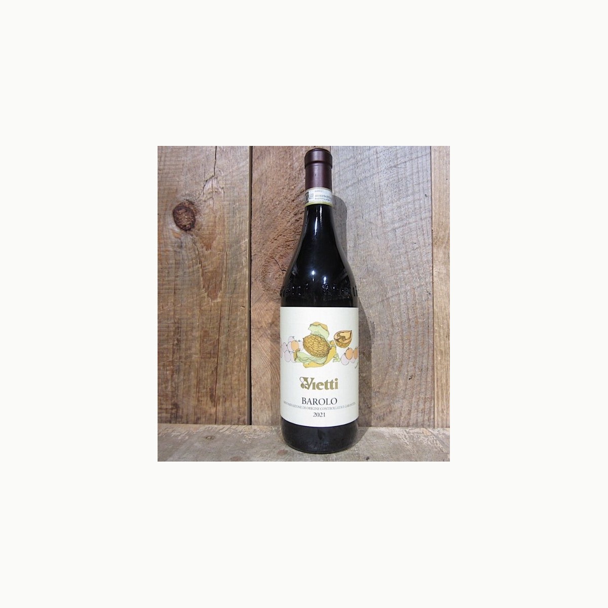 Vietti Barolo Castiglione 2021 750 ml ไวน์ รูปในเนื้อหา จุดเด่นสินค้า