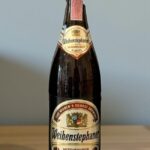 Weihenstephaner Dunkel 500 ml เบียร์ เบียร์ รูปปกสินค้า มอลต์, ฮอปส์ และความสดชื่น